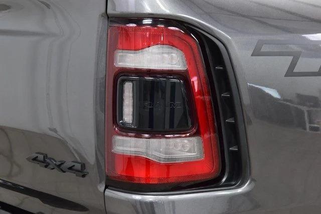 2022 Ram 1500 TRX Truck