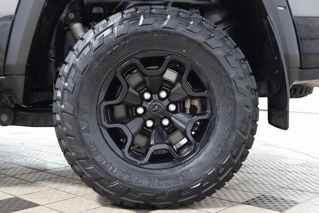 2022 Ram 1500 TRX Truck