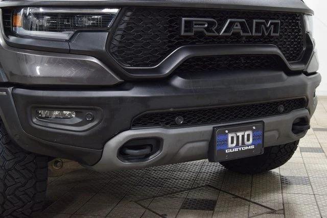 2022 Ram 1500 TRX Truck