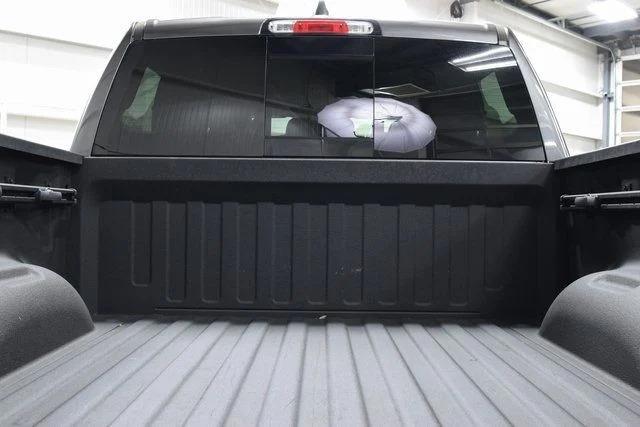 2022 Ram 1500 TRX Truck