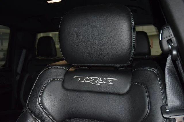 2022 Ram 1500 TRX Truck