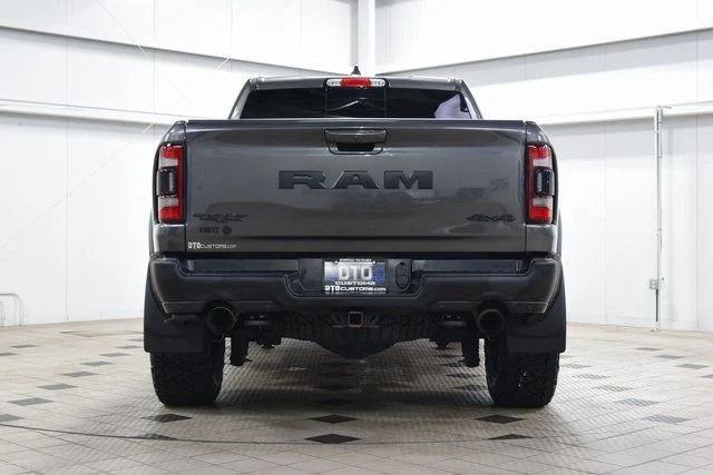 2022 Ram 1500 TRX Truck - 5