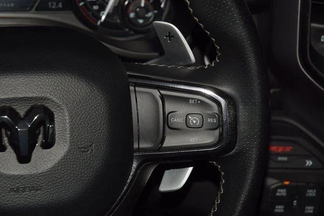 2022 Ram 1500 TRX Truck