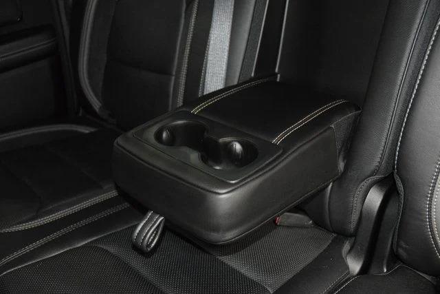 2022 Ram 1500 TRX Truck