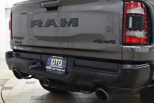 2022 Ram 1500 TRX Truck