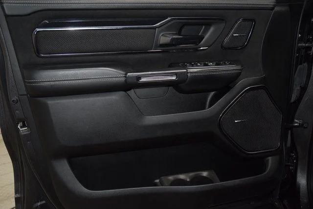 2022 Ram 1500 TRX Truck