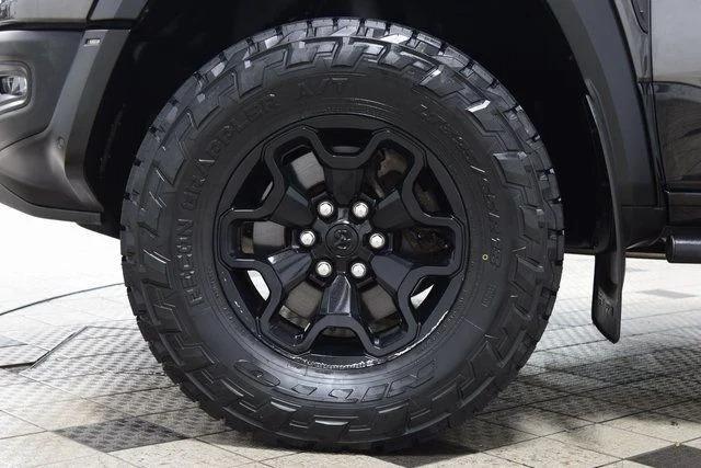 2022 Ram 1500 TRX Truck
