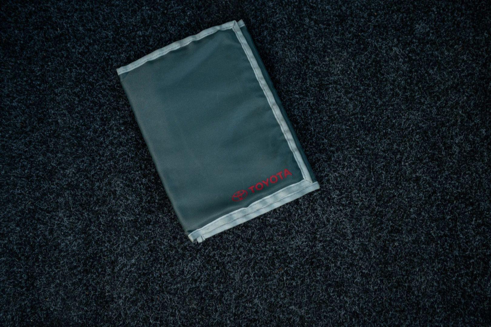 1999 Toyota Land Cruiser HZJ73