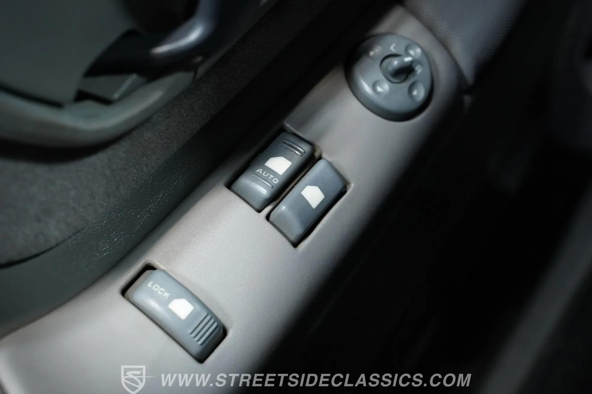 1996 Chevrolet Silverado Z71 4x4