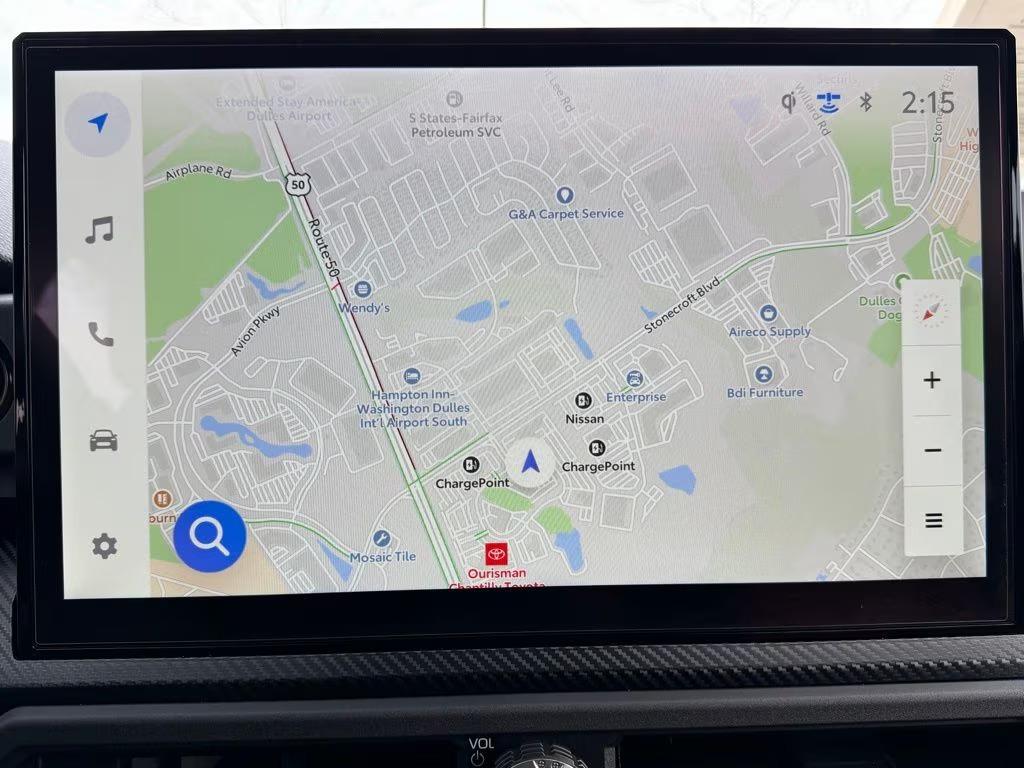 2025 Toyota 4Runner TRD Pro