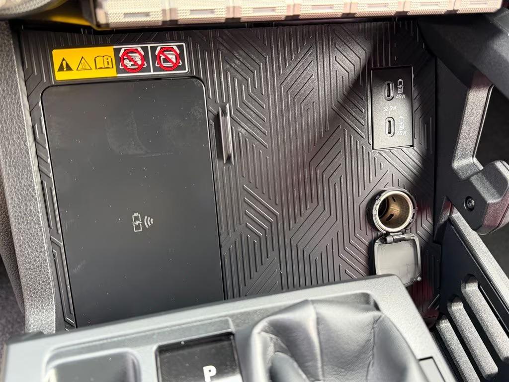 2025 Toyota 4Runner TRD Pro