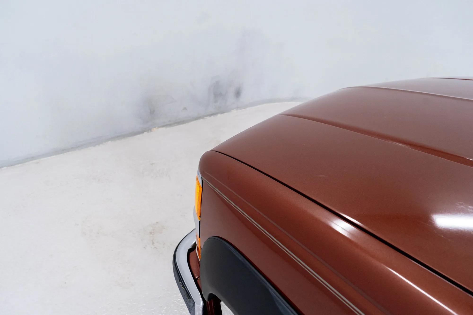 1998 Chevrolet Tahoe LTZ