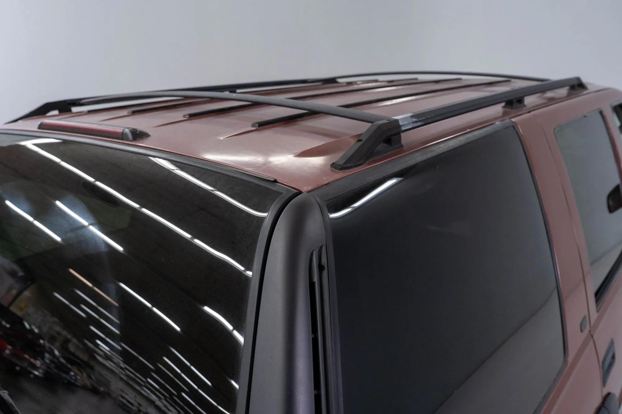 1998 Chevrolet Tahoe LTZ