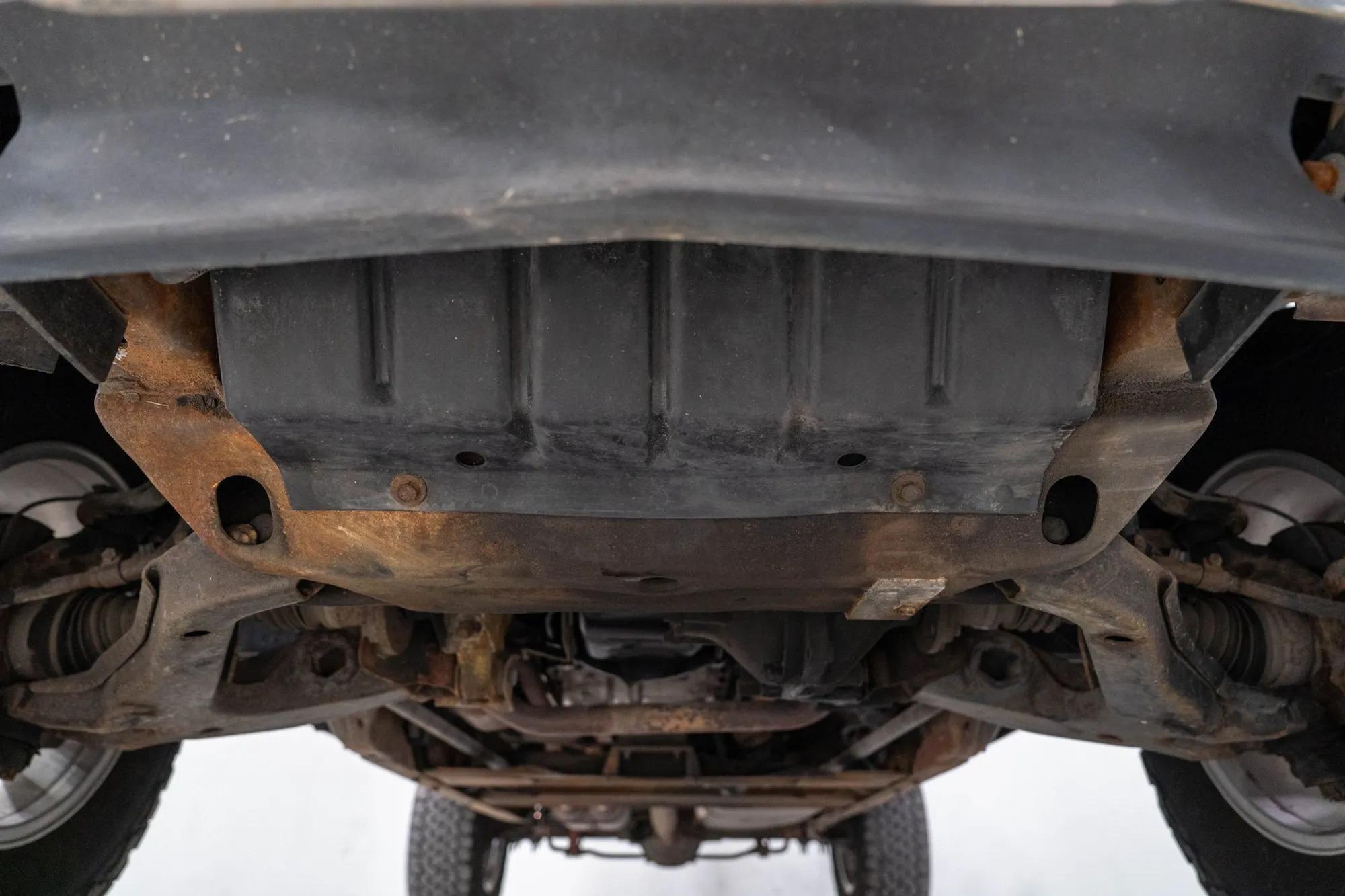 1998 Chevrolet Tahoe LTZ