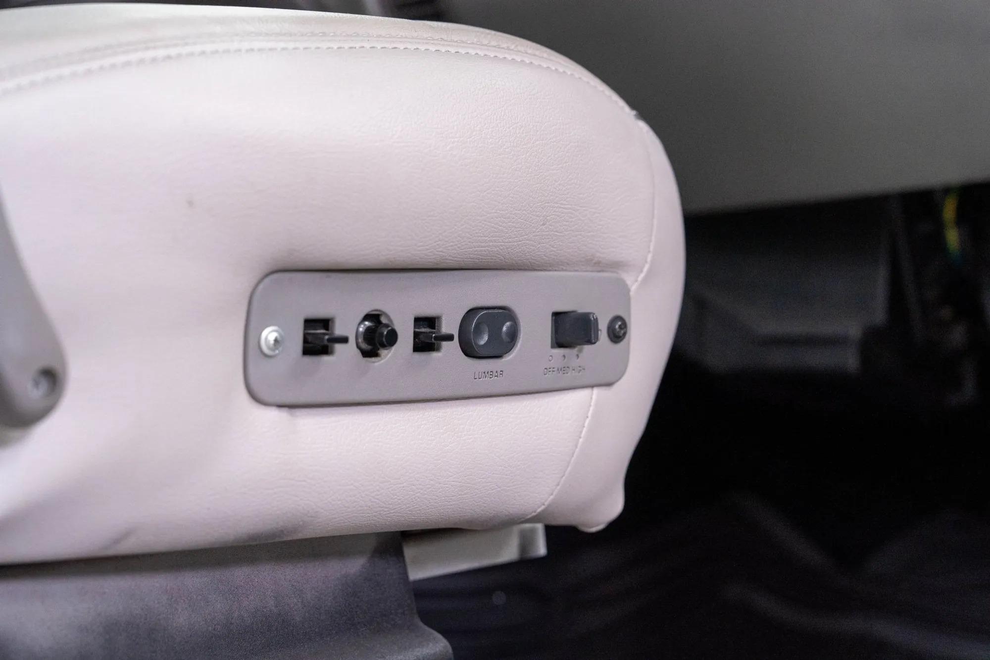 1998 Chevrolet Tahoe LTZ