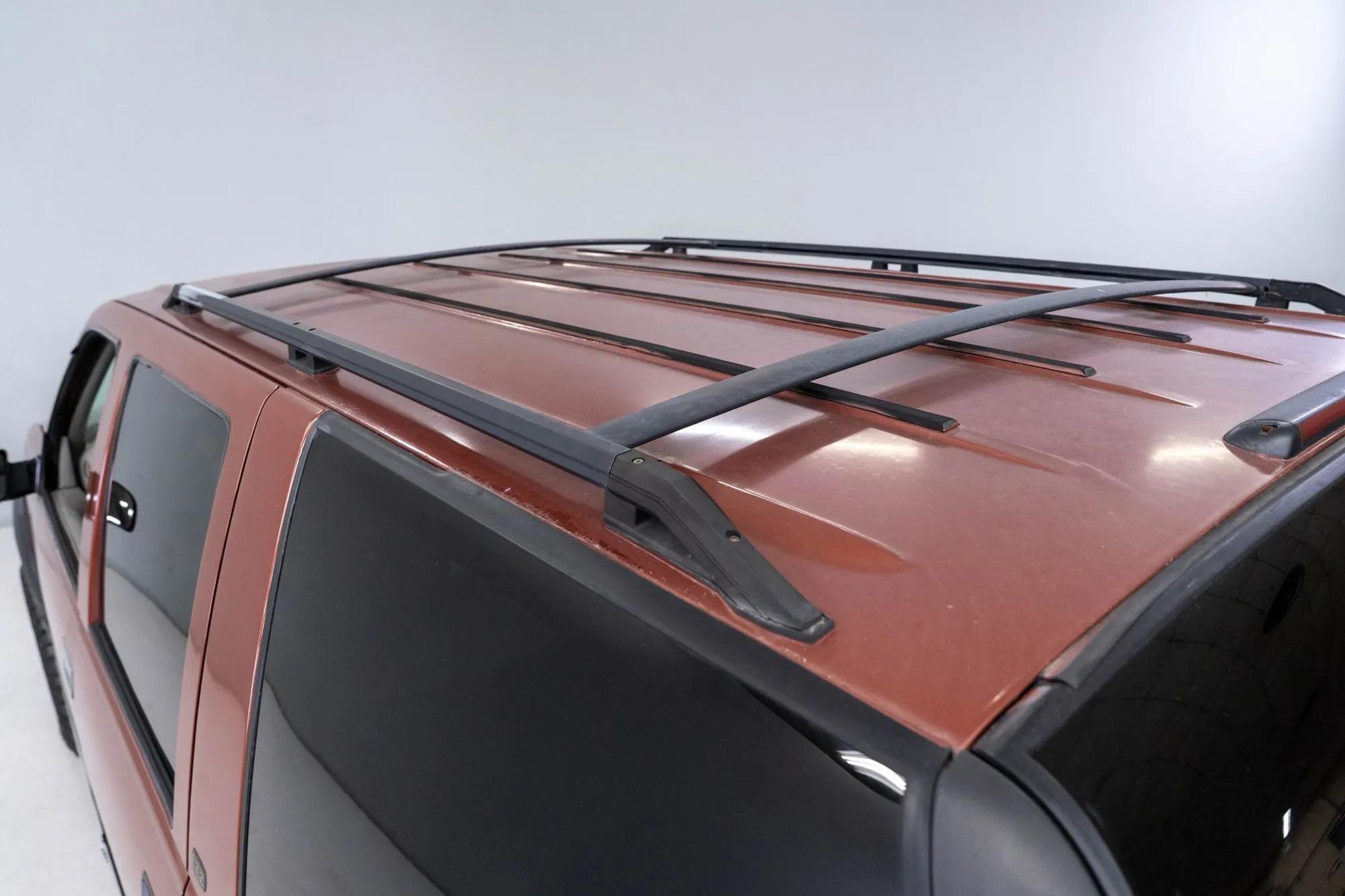 1998 Chevrolet Tahoe LTZ