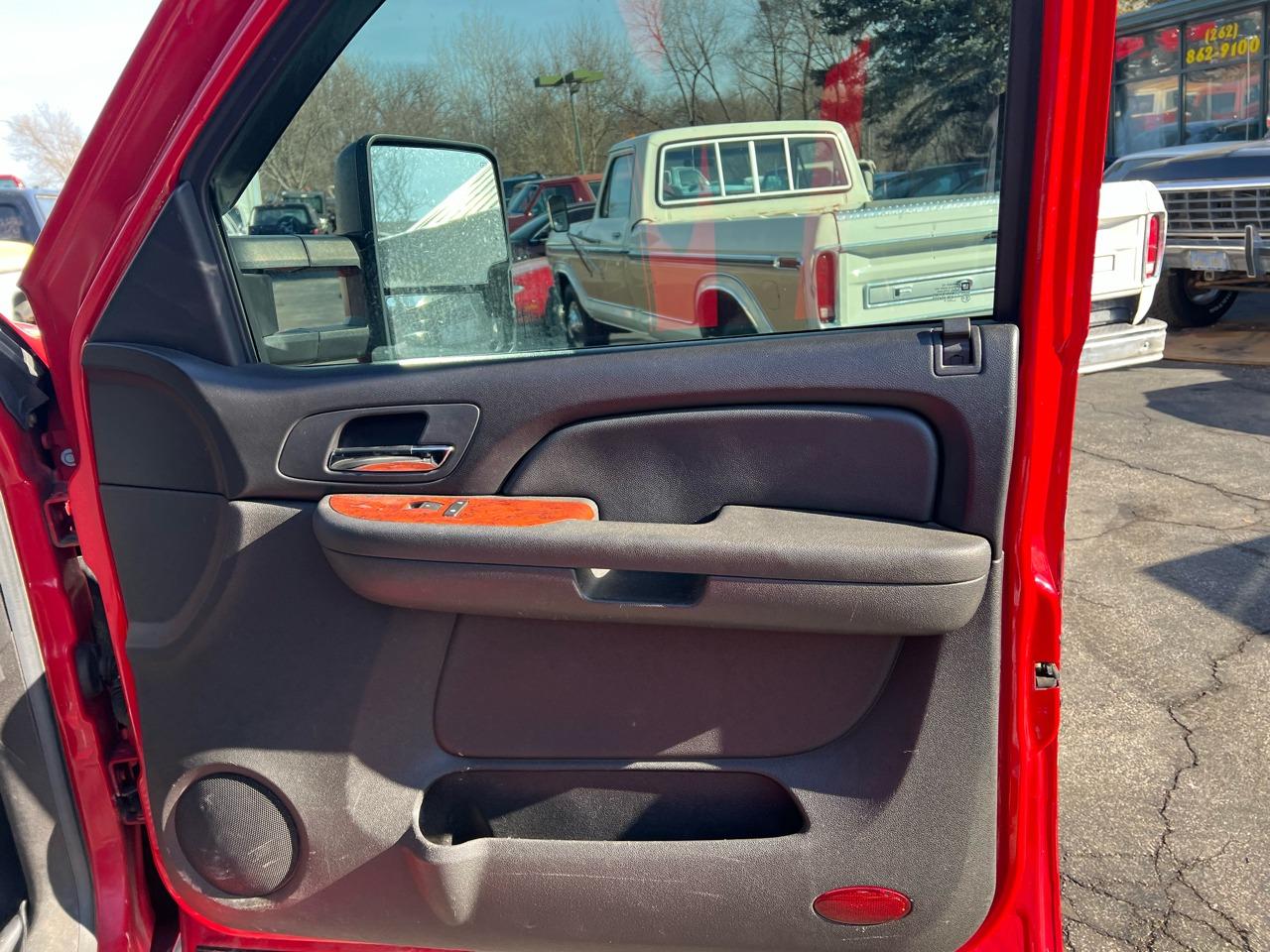 2009 Chevrolet Suburban