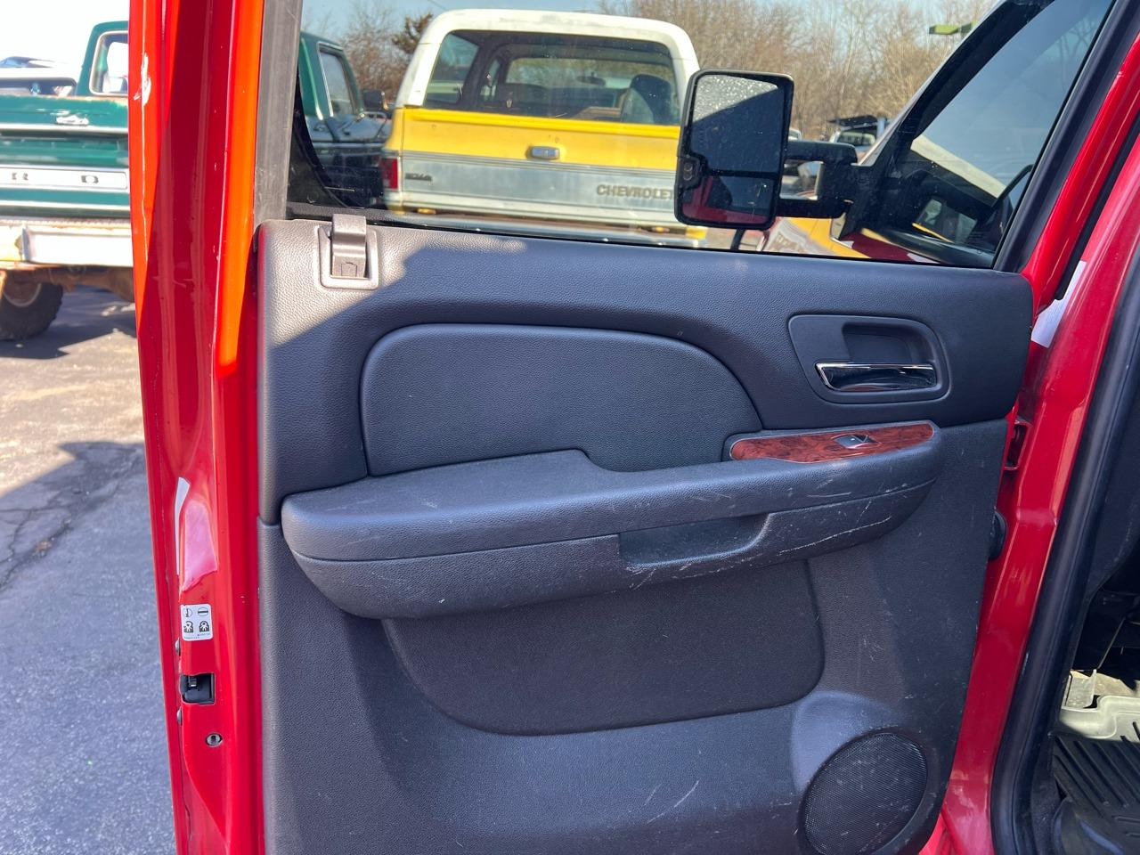 2009 Chevrolet Suburban