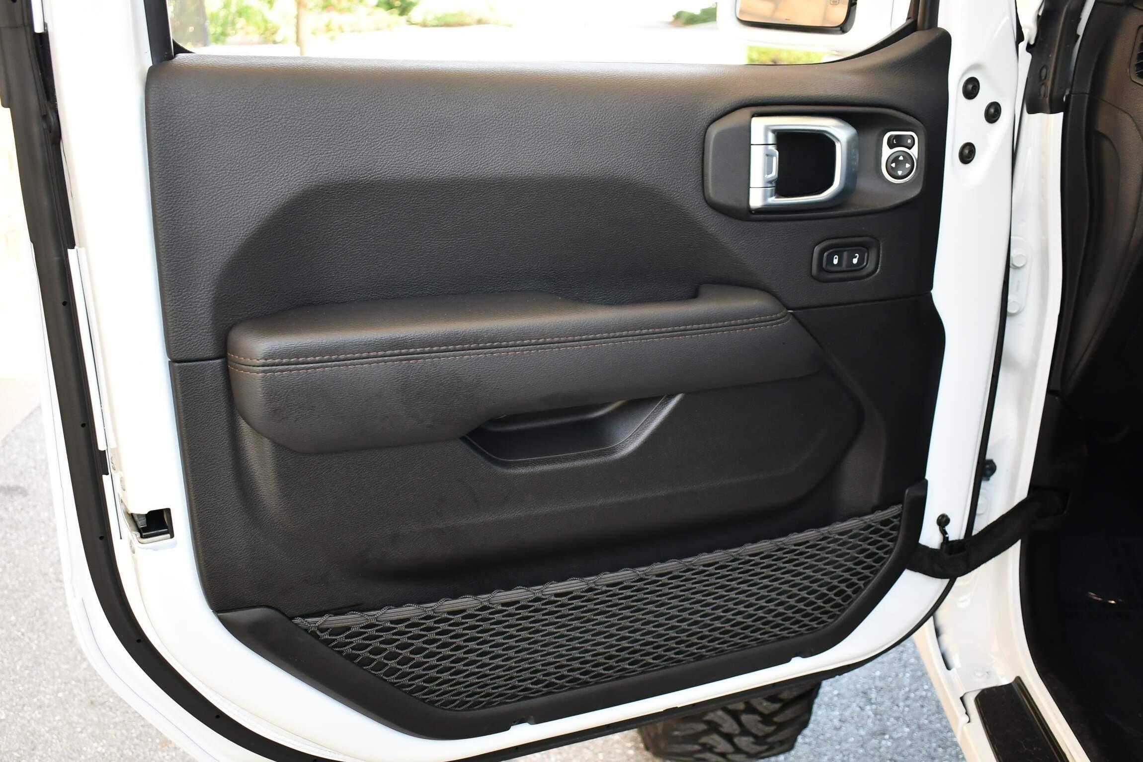 Sold: 2021 Jeep Wrangler Unlimited Rubicon 392