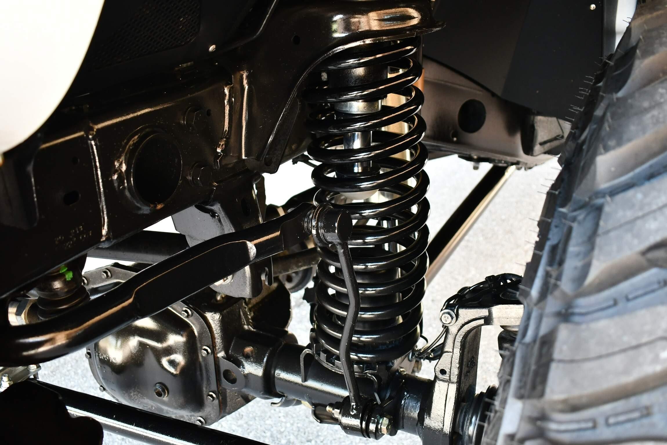 Sold: 2021 Jeep Wrangler Unlimited Rubicon 392