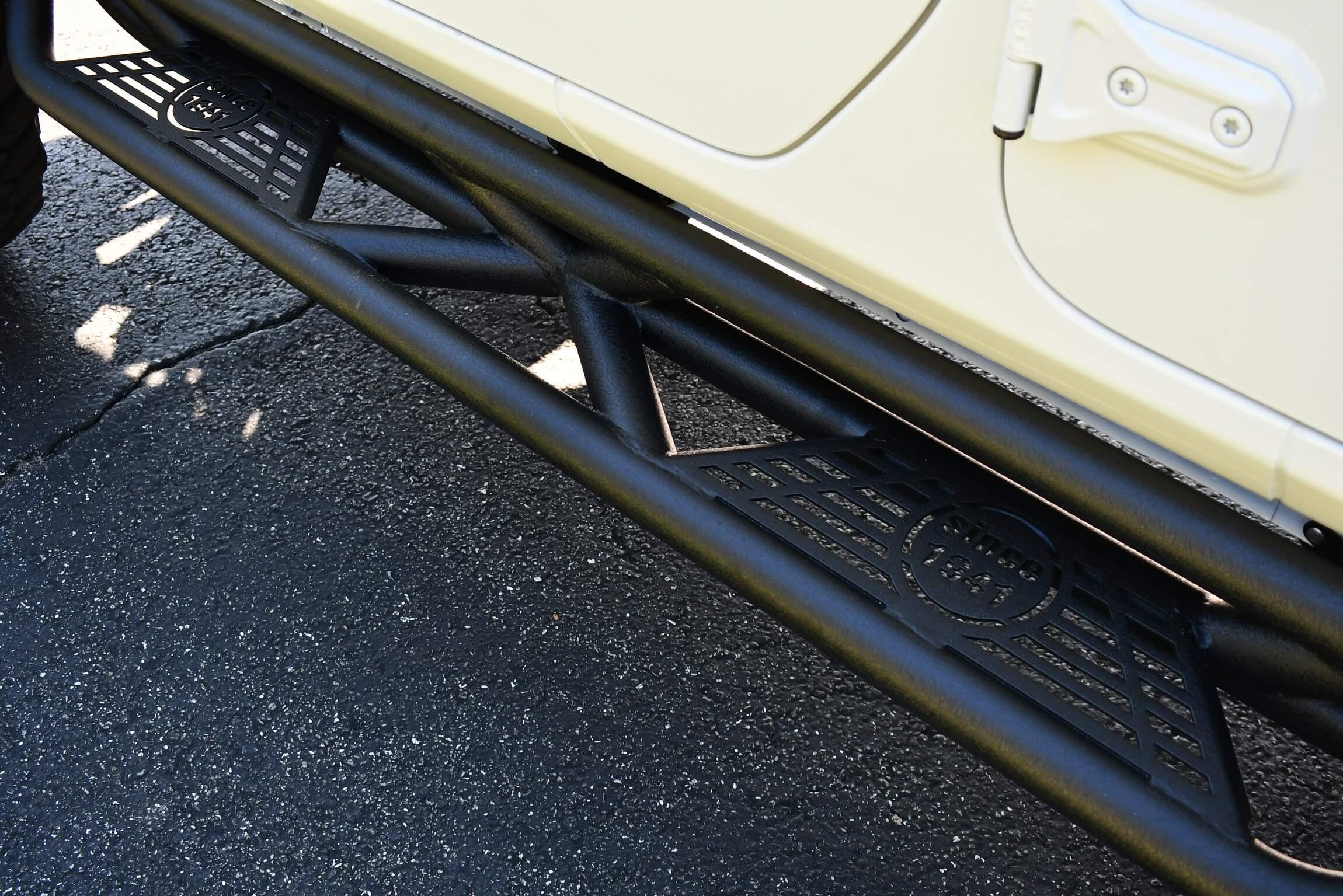 Sold: 2021 Jeep Wrangler Unlimited Rubicon 392