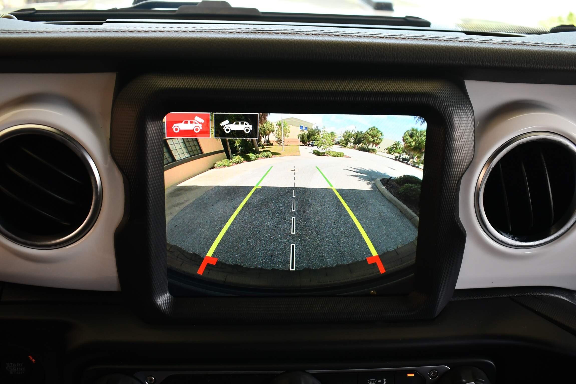 Sold: 2021 Jeep Wrangler Unlimited Rubicon 392