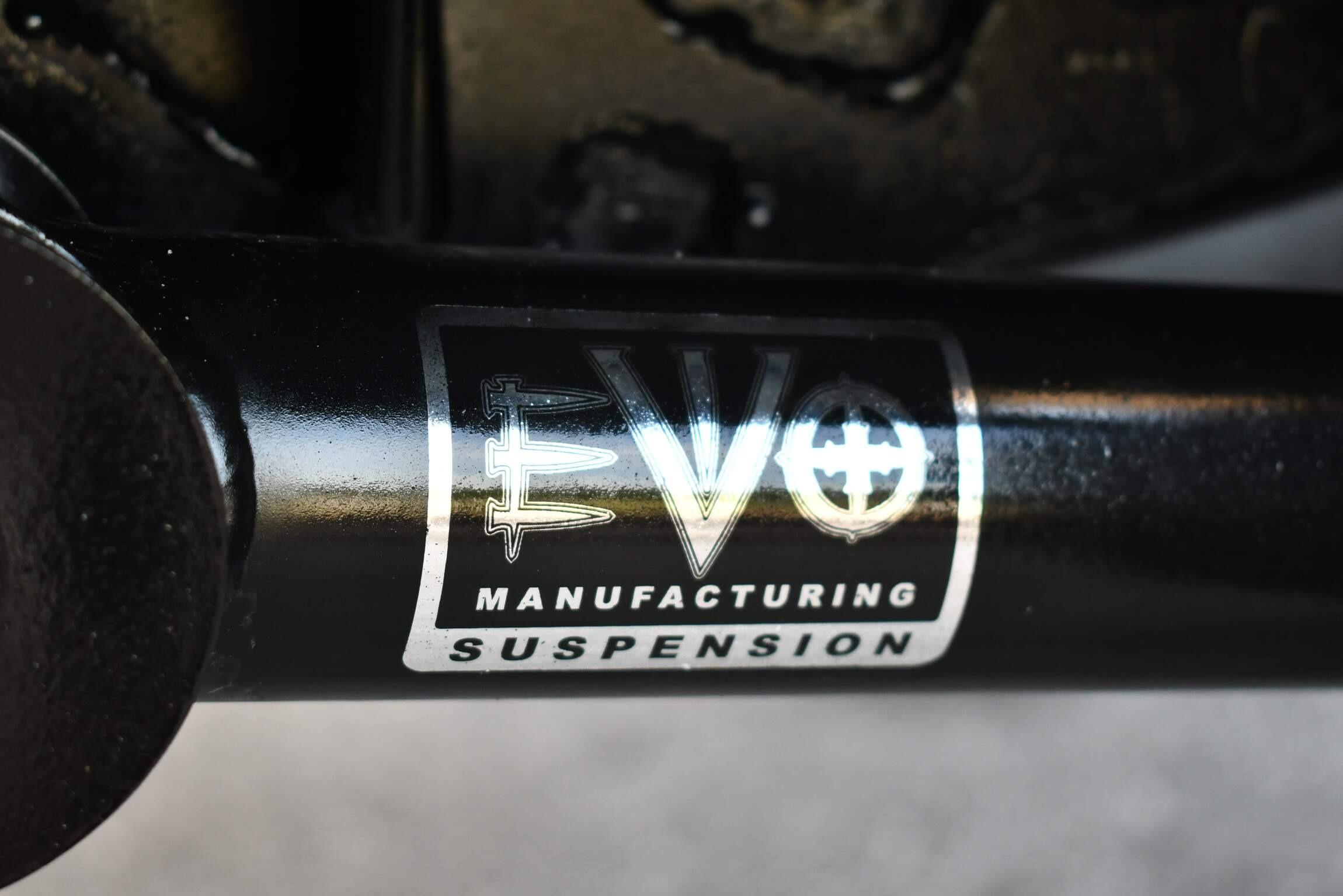 Sold: 2021 Jeep Wrangler Unlimited Rubicon 392