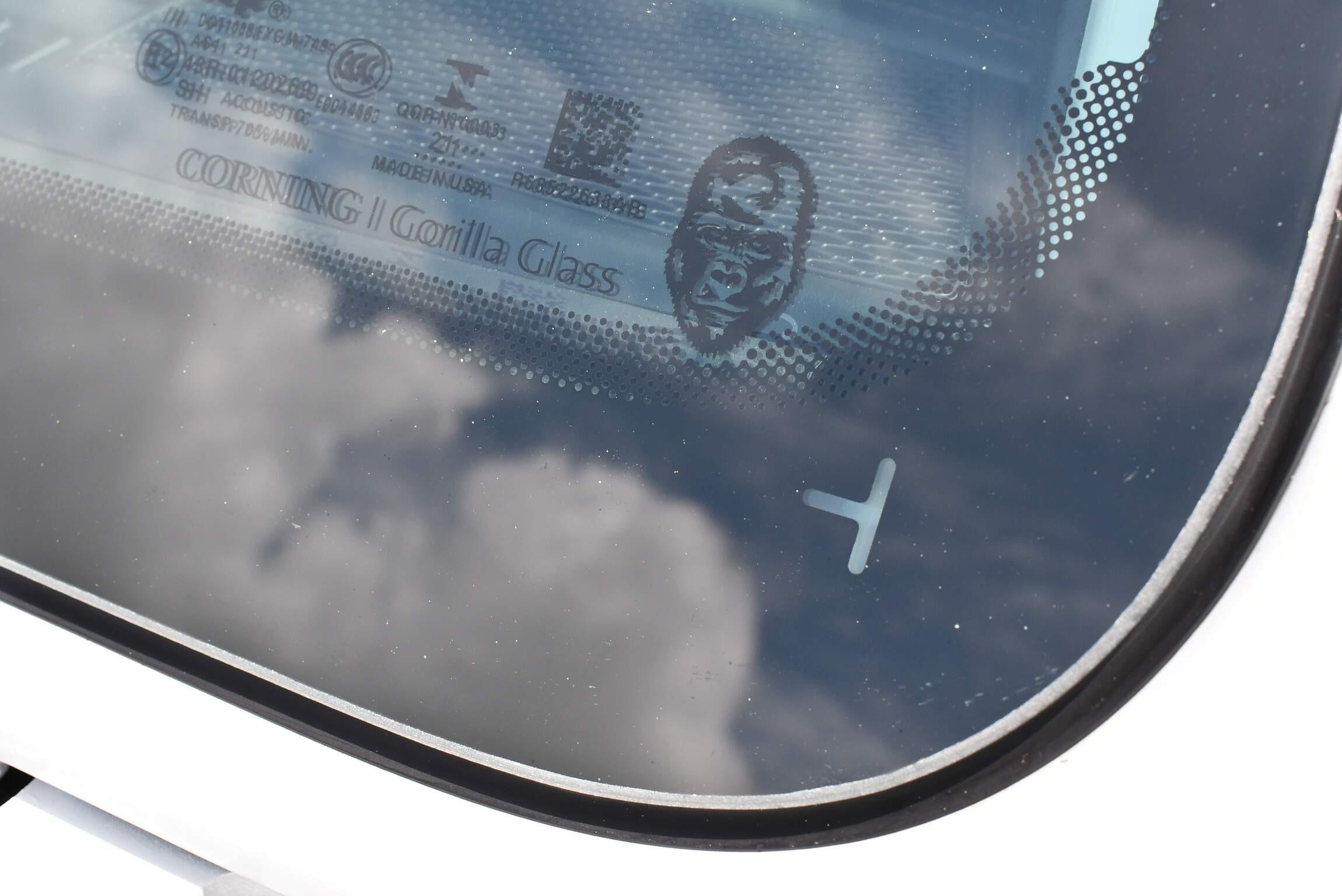 Sold: 2021 Jeep Wrangler Unlimited Rubicon 392