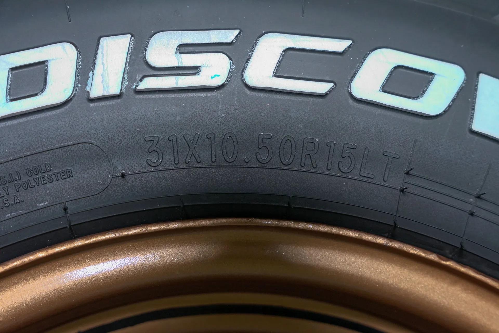 1978 Jeep CJ-7 Golden Eagle