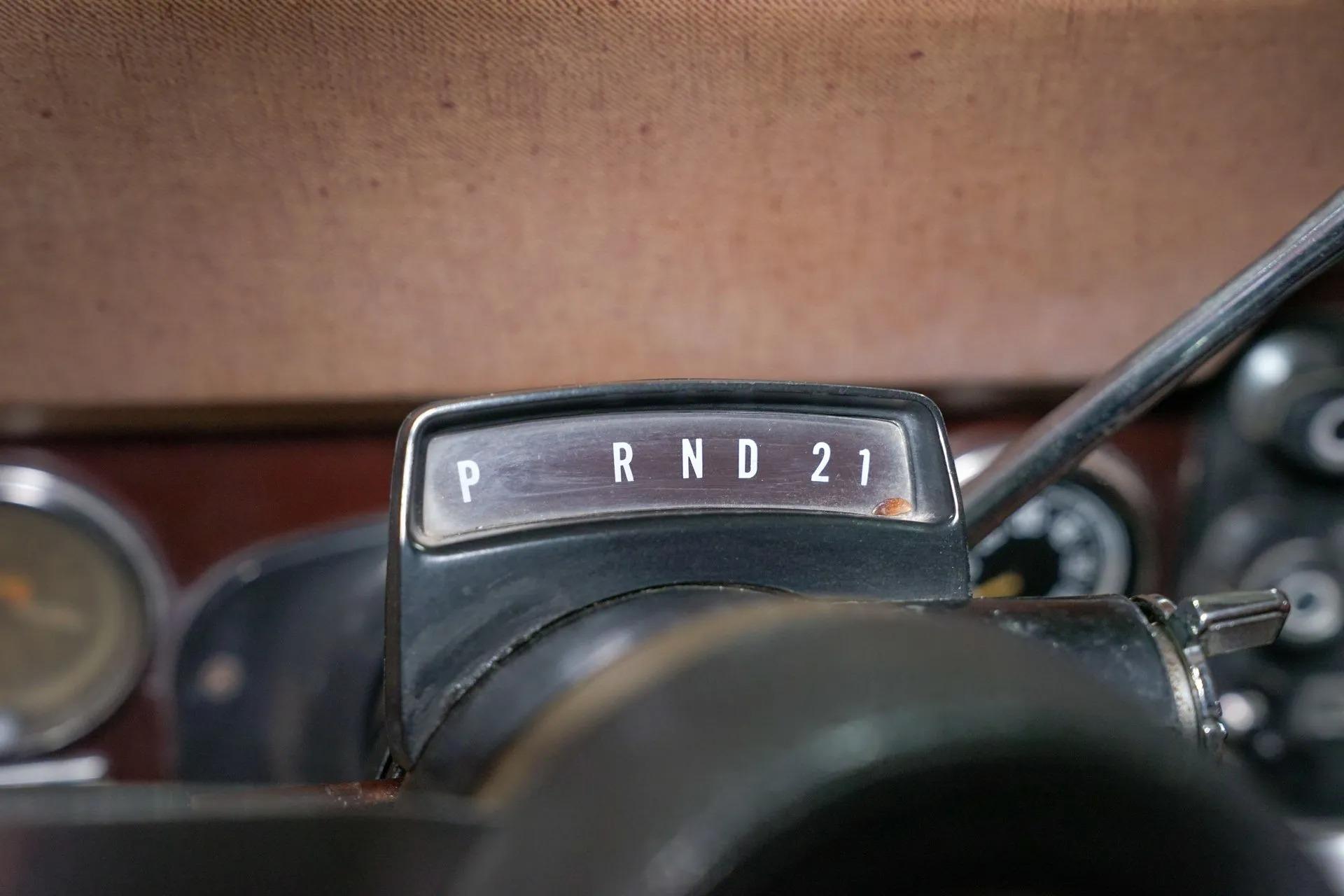 1978 Jeep CJ-7 Golden Eagle