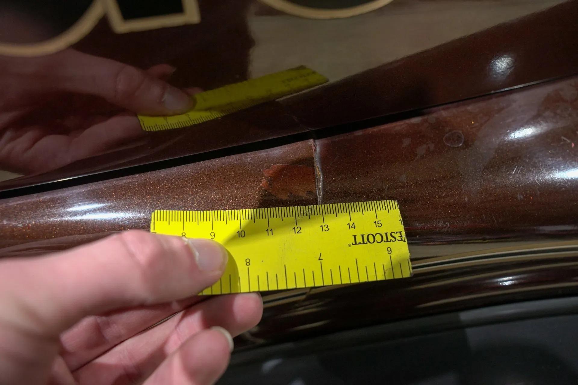 1978 Jeep CJ-7 Golden Eagle