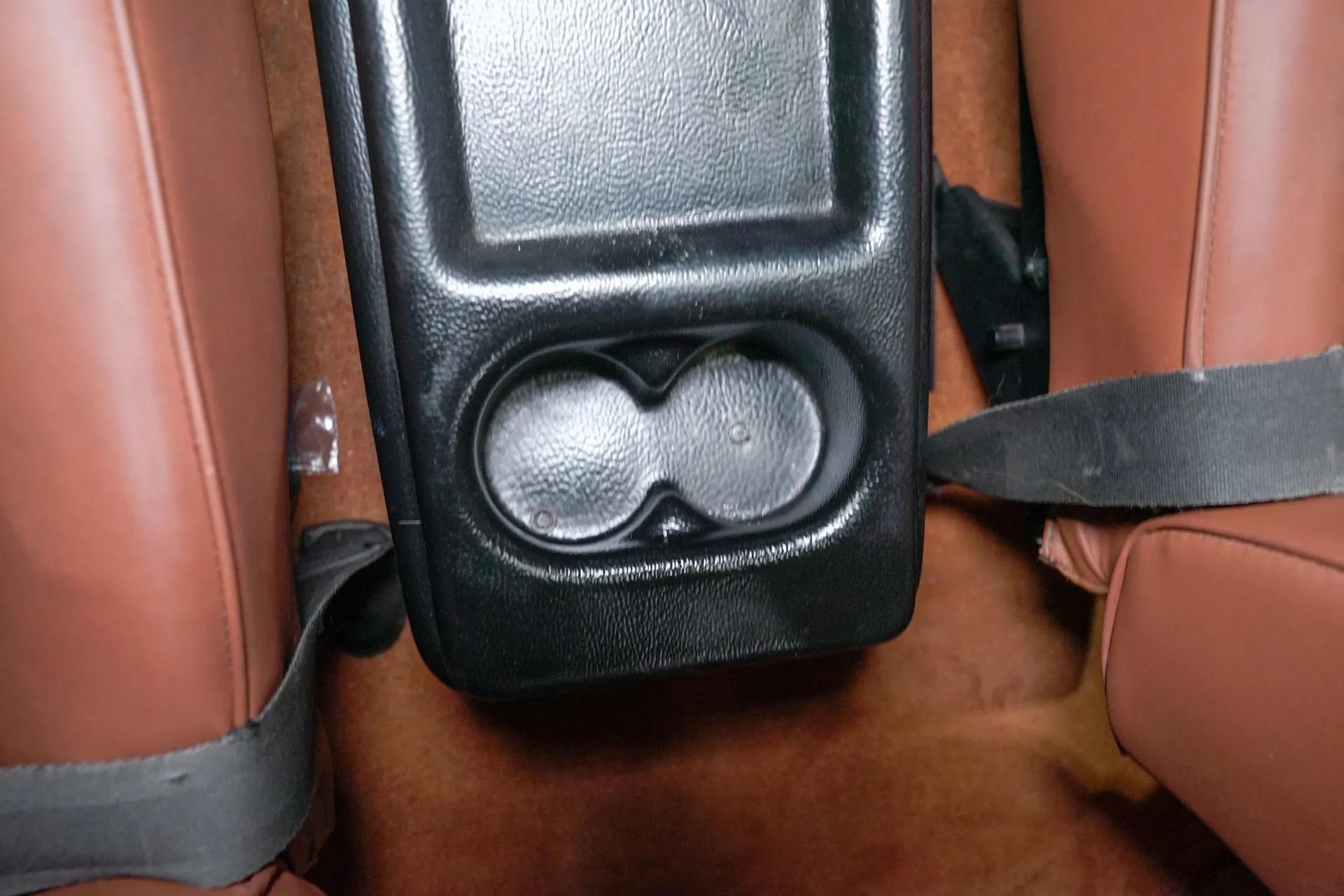 1978 Jeep CJ-7 Golden Eagle