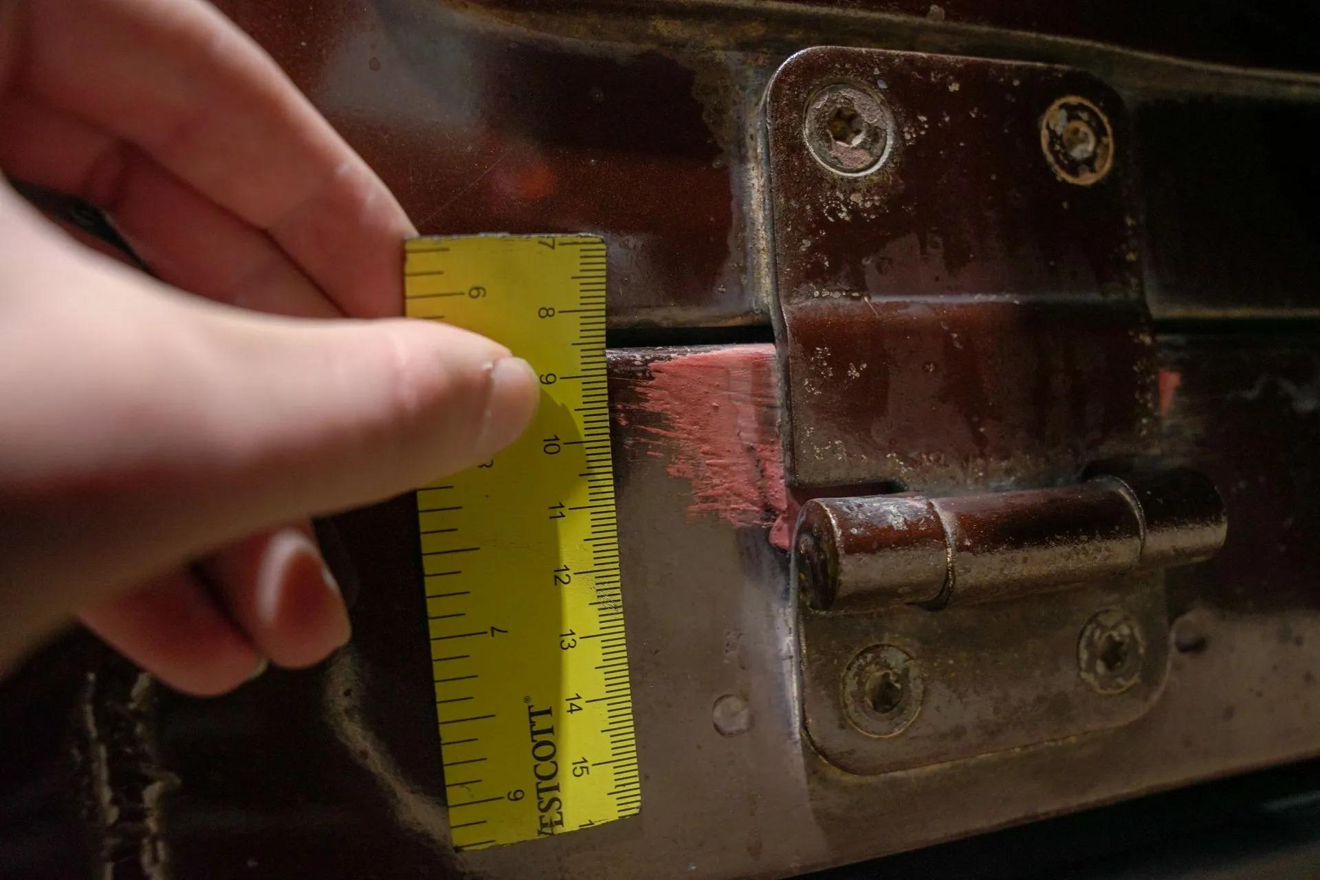 1978 Jeep CJ-7 Golden Eagle