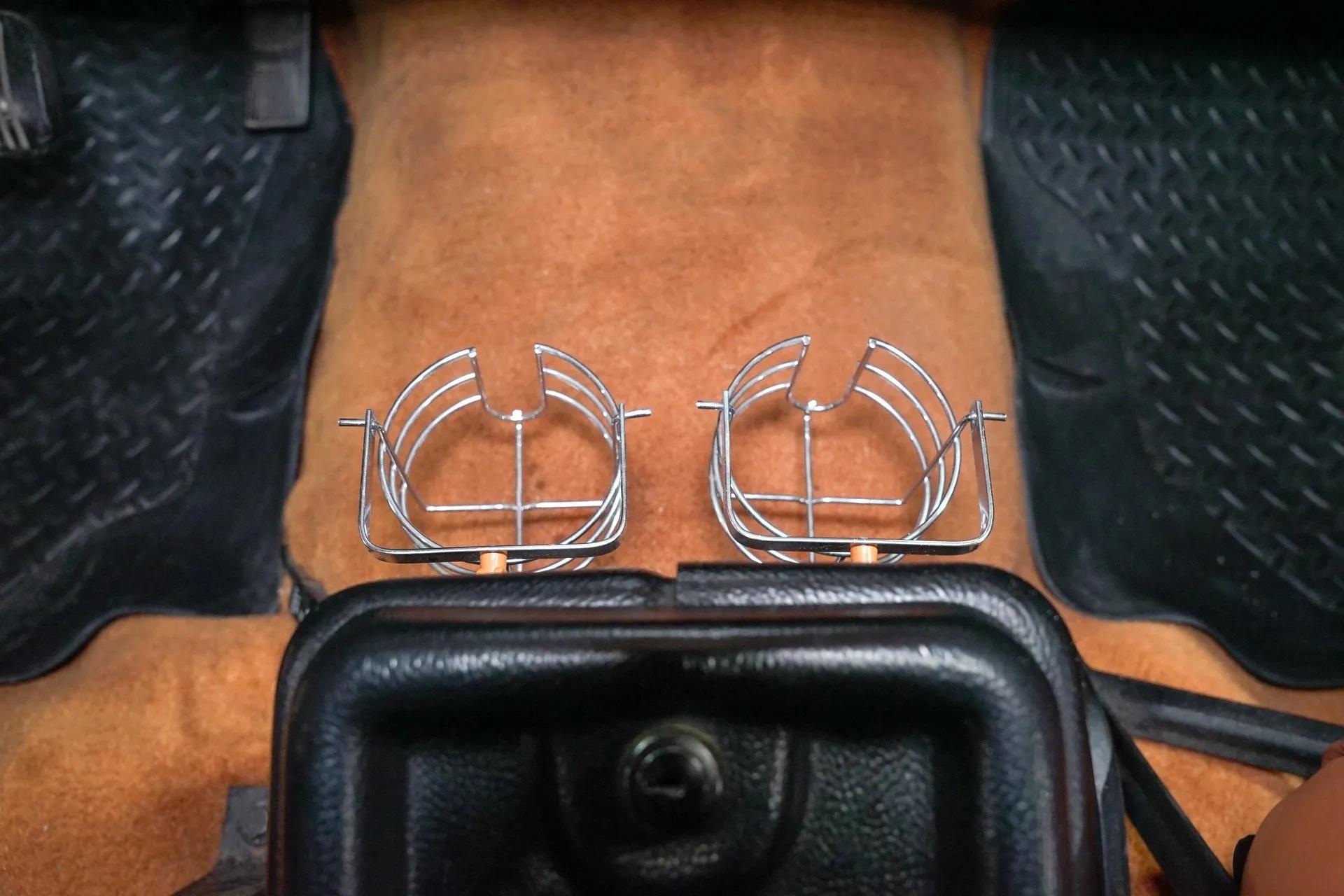 1978 Jeep CJ-7 Golden Eagle