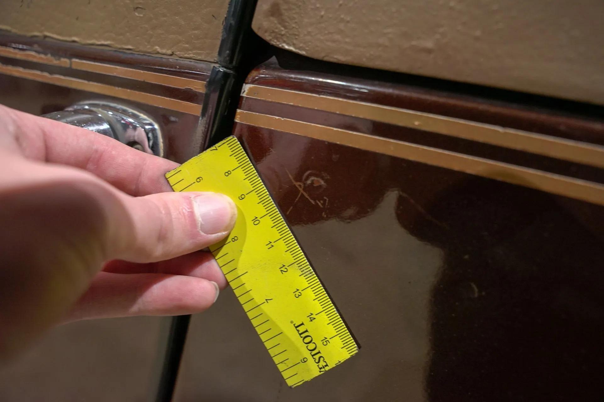 1978 Jeep CJ-7 Golden Eagle