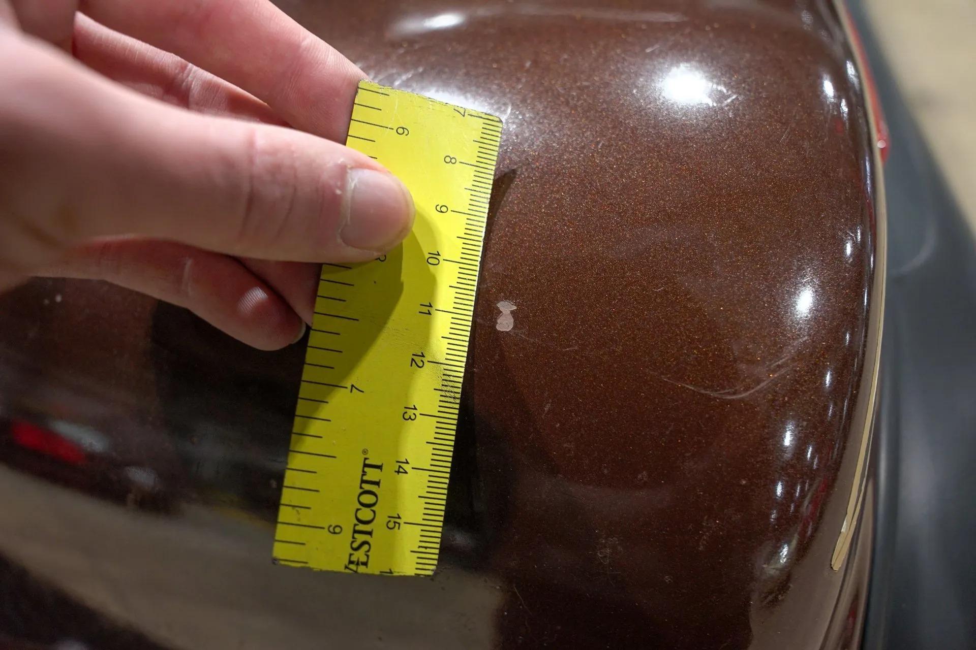 1978 Jeep CJ-7 Golden Eagle