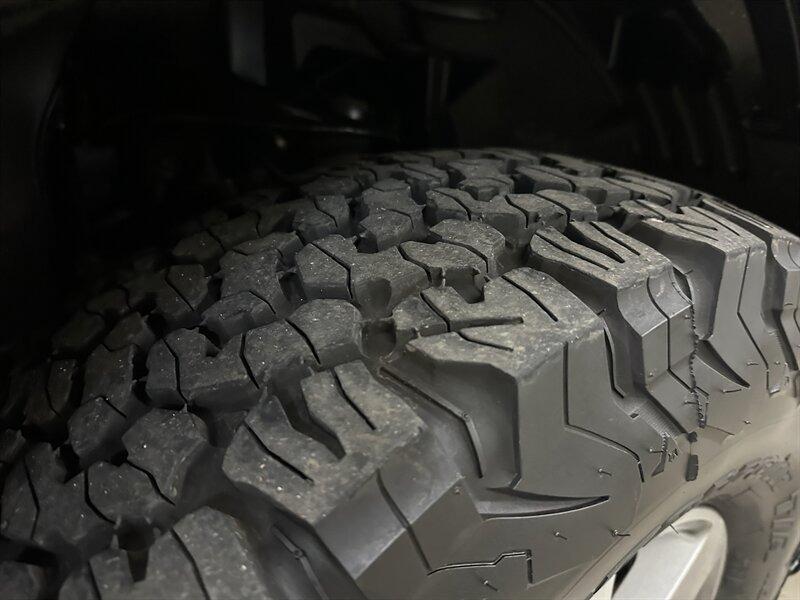 2012 Nissan Xterra PRO-4X