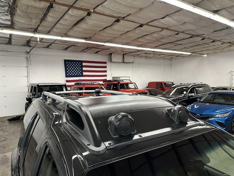 2012 Nissan Xterra PRO-4X