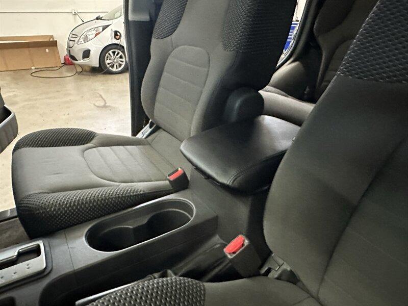 2012 Nissan Xterra PRO-4X