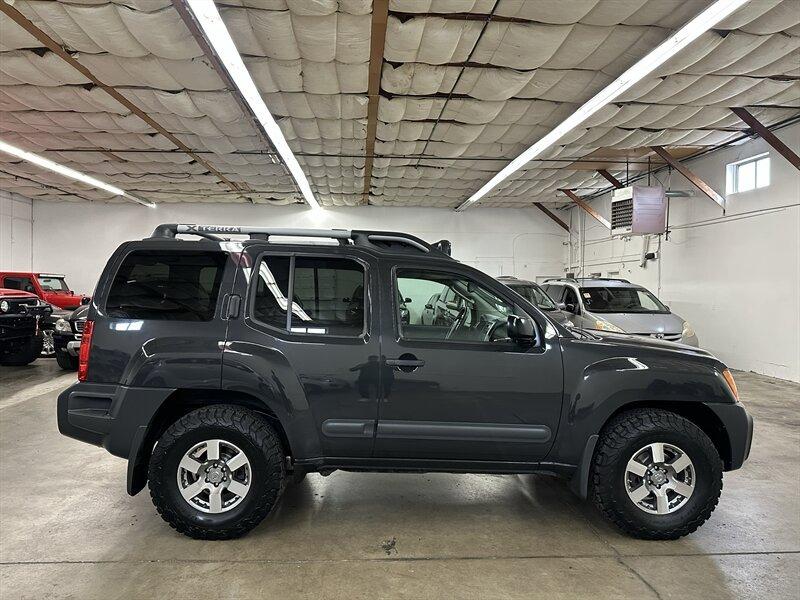 2012 Nissan Xterra PRO-4X - 2