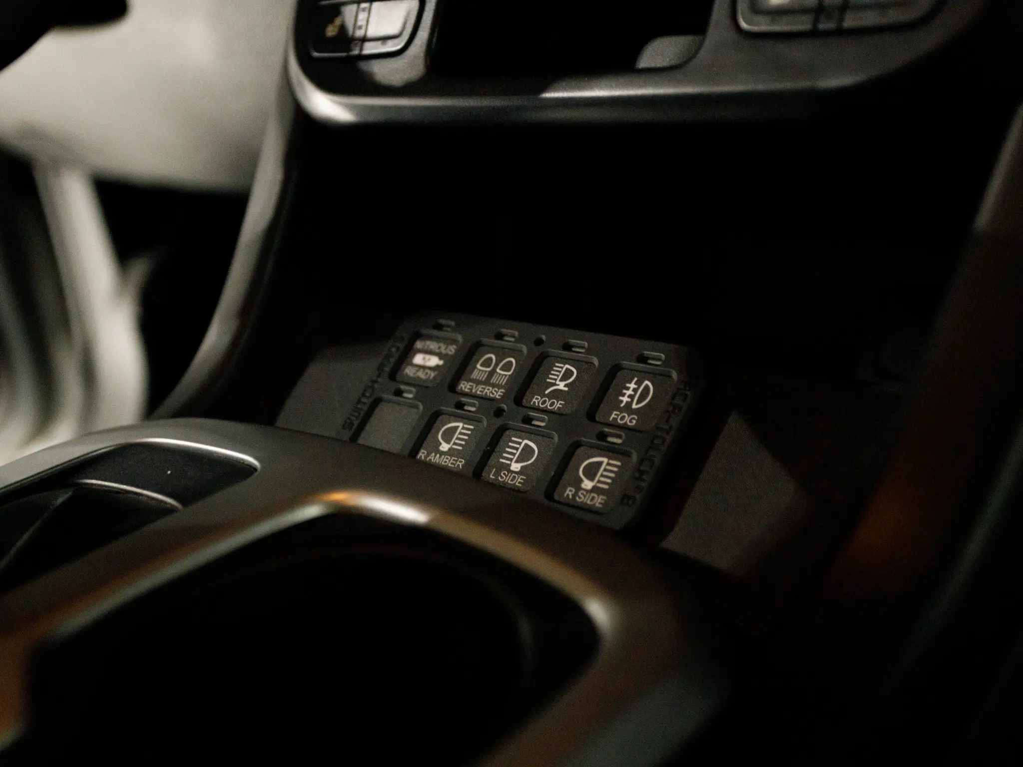 Modified 2020 Chevrolet Colorado ZR2