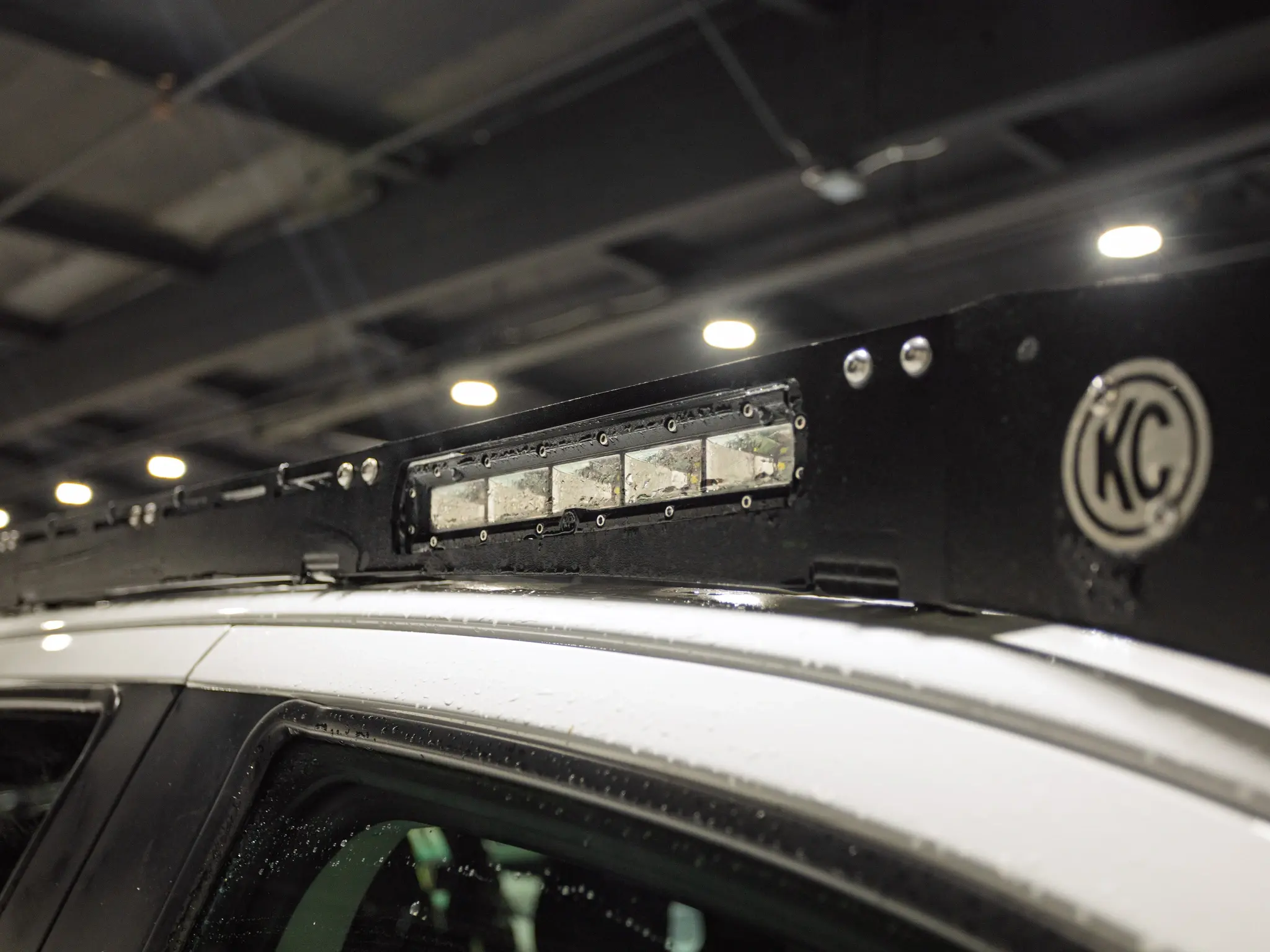 Modified 2020 Chevrolet Colorado ZR2