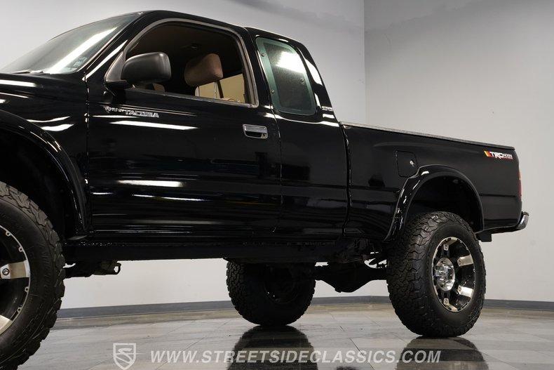 1998 Toyota Tacoma SR5 4x4