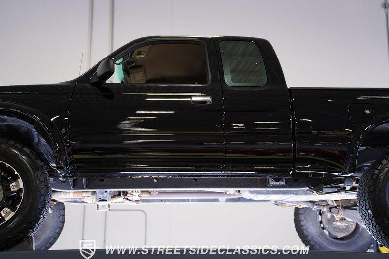 1998 Toyota Tacoma SR5 4x4