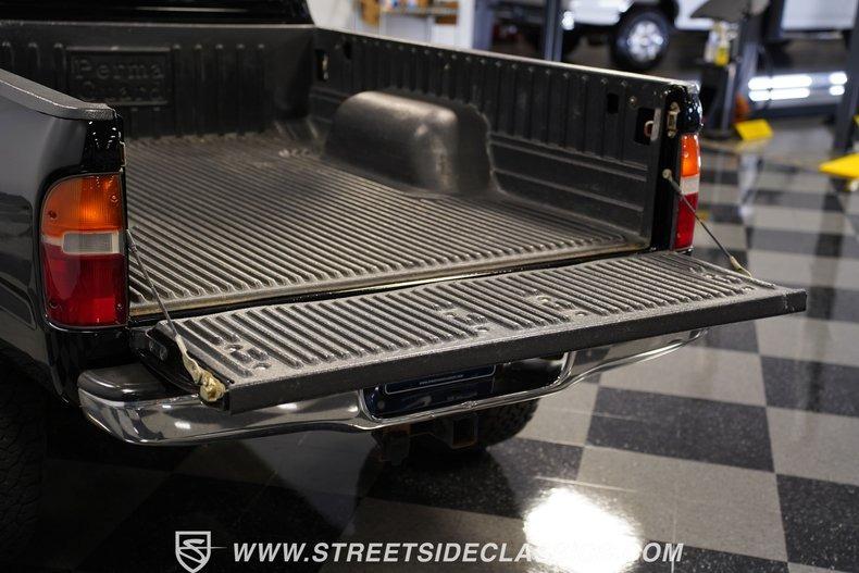 1998 Toyota Tacoma SR5 4x4