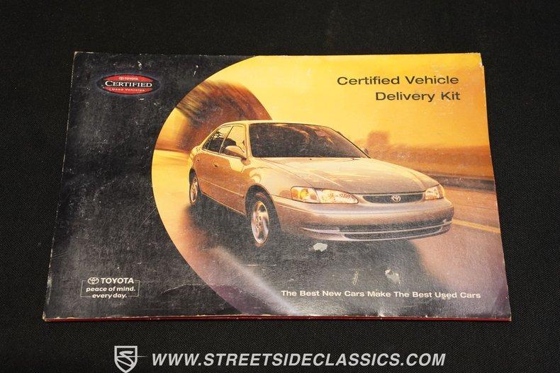 1998 Toyota Tacoma SR5 4x4