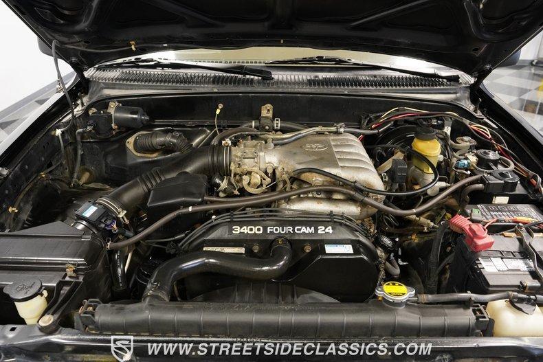 1998 Toyota Tacoma SR5 4x4