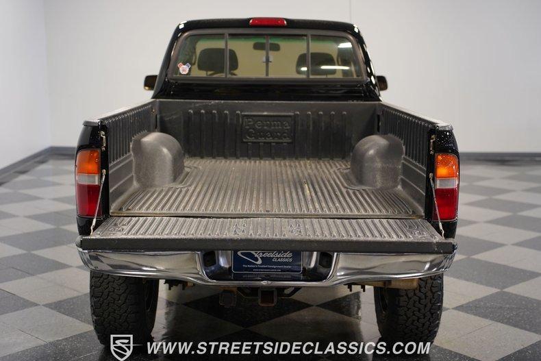 1998 Toyota Tacoma SR5 4x4