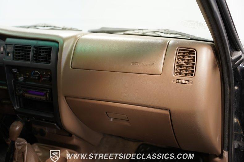 1998 Toyota Tacoma SR5 4x4