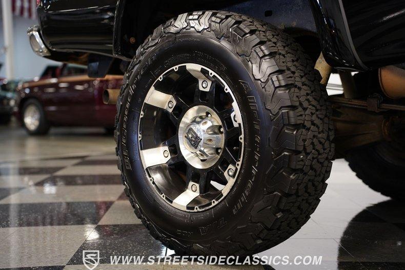 1998 Toyota Tacoma SR5 4x4